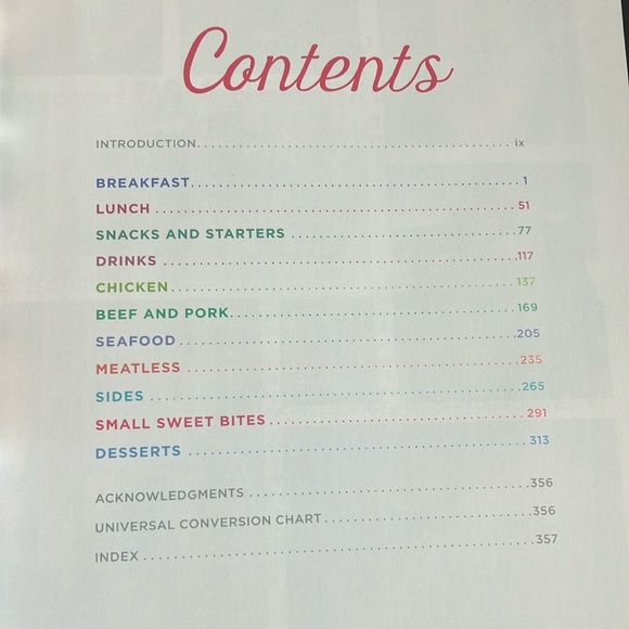 The Pioneer Woman The New Frontier Kitchen Cookbook - Picture 8 of 16